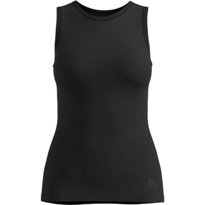 Odlo Performance X-Light base layer singlet met ronde hals - Vrouwen - Zwart - S