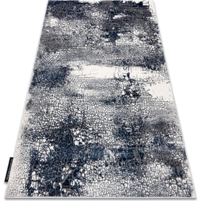 Kleden Rugsx Tapijt DE LUXE modern 528 Abstractie - 120x170 cm