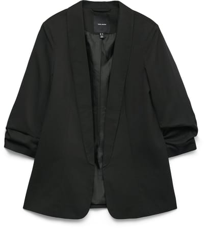 VERO MODA - VMHAILEY 3/4 REGULAR BLAZER NOOS - Dames - Blazers