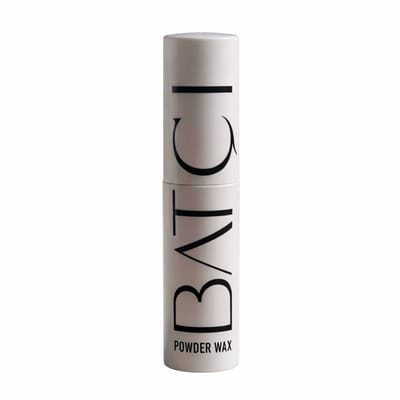 BATCI Haar Styling Powder Wax - High Volume, Strong Hold & Matte Finish - 20 gr