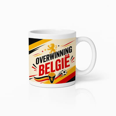 Nevolis® | Espressomok 330ml met Uniek Design | Ontwerp Jouw Eigen Mok | Handgemaakt Cadeau voor Koffieliefhebbers | Gepersonaliseerd op Aanvraag | Enkel of Grote Bestelling