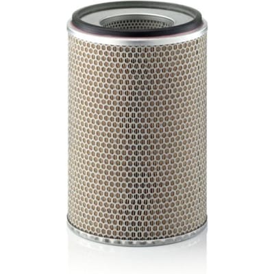 Luchtfilter MANN-FILTER C 24 719