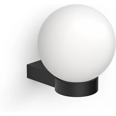 Decor Walther Bar Light wandlamp, mat zwart