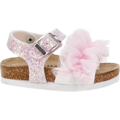 Sandal Bambina Monnalisa 83G011_7708