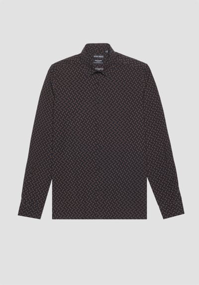 Heren shirt antony morato