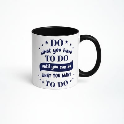 Nevolis® | Espressomok 330ml met Uniek Design | Ontwerp Jouw Eigen Mok | Handgemaakt Cadeau voor Koffieliefhebbers | Gepersonaliseerd op Aanvraag | Enkel of Grote Bestelling