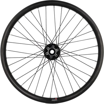 Voorwiel 20 Velox
