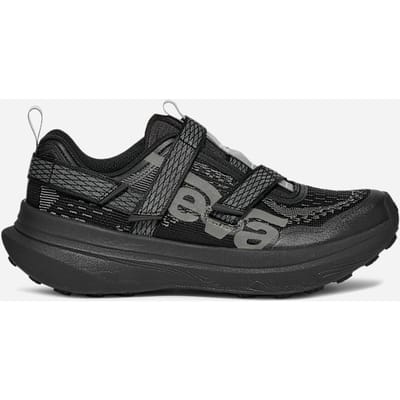 Teva Aventrail Schoenen in Black/Black voor Heren, Maat 39.5