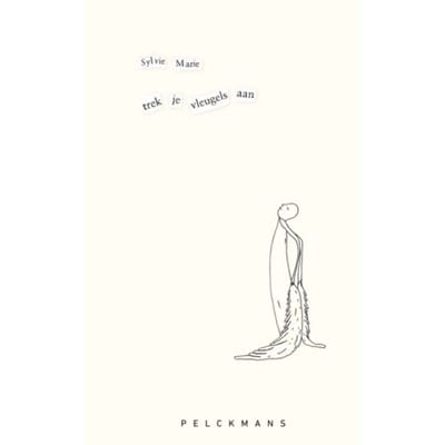 Trek Je Vleugels Aan - Sylvie Marie