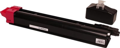 ABC huismerk toner geschikt voor Utax CK-8510 magenta voor Utax 2500 ci Triumph Adler