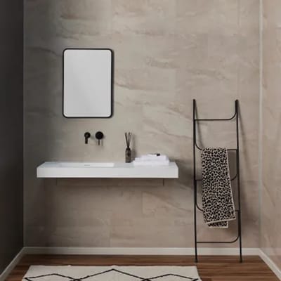 Dumawall+ Wandbekleding Alcaria 37,5x65cm 1,95m²