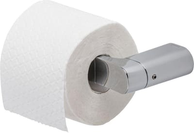 Geesa Wynk Toiletrolhouder / Reserverolhouder - Chroom