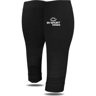 Beencompressiemouw BV Sport Booster Elite Evolution