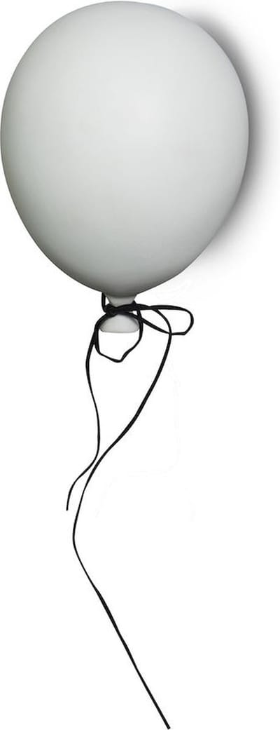 ByOn Decoration Ballon - White - Small