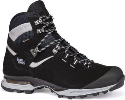 Hanwag Tatra Light GTX - Wandelschoenen Heren Black / Asphalt 48