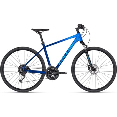 Mountainbike Kellys Phanatic 20