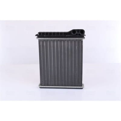 Warmtewisselaar, interieur verwarming NISSENS 73363