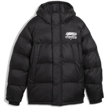 Donsjas Puma Pertex
