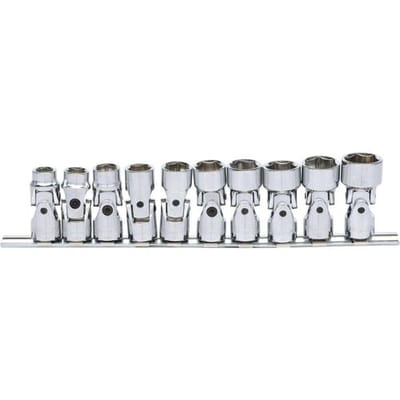 KS Tools 911.3840 Verwisselbare koppen 3/8 (10 mm)