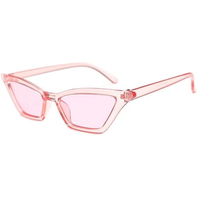 Nieuwe Kattenoog Vormige Zonnebrillen Dames Feestbrillen Vrouwen Zwart Luxe Design Brillen Stijlvolle Vintage Rijden UV400 Zonnebrillen