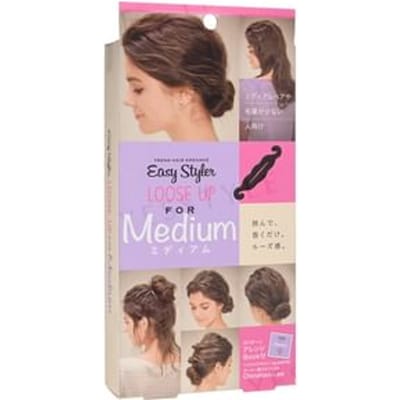 COGIT - Easy Styler Loose Up For Medium 1 pc