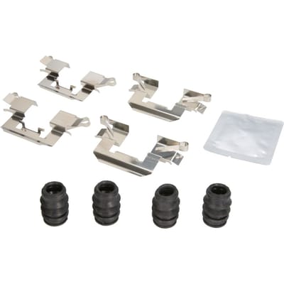 Toebehorenset, schijfremblok QUICK BRAKE 109-0062