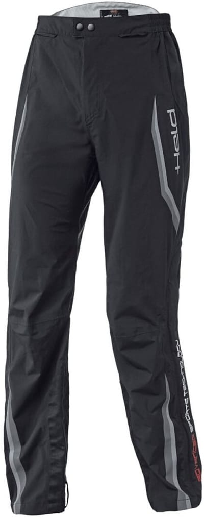 Held Rainblock 2 Zwart Regenbroek - Broek