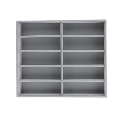 Dailygoody - Zonnebril Display Box - Zonnebril Opslag - Organizer