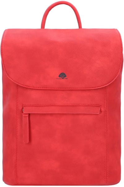 Greenburry Mad'l Dasch Dagrugzak 37 cm - ketchup
