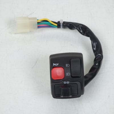 links commodo tnt voor mbk 50 stuntstep na 2000 5jh-h3976-00 nieuw