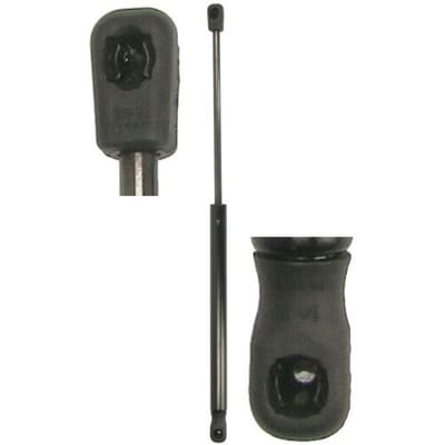 Gasveer, motorkap MAGNUM TECHNOLOGY MGS7015