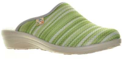 Pantoffels Verde Fly Flot maat 41