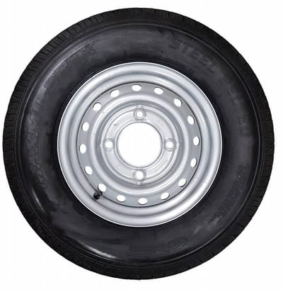 Kargotrail Wiel 165R13C (4x139,7) 710kg