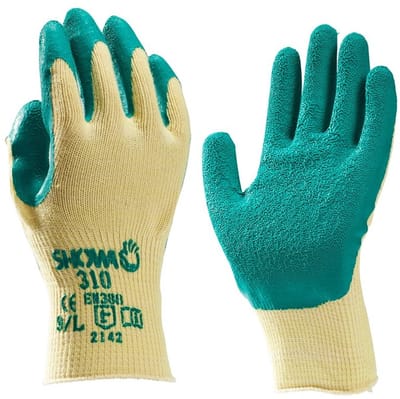 SHOWA 310 Handschoenen origineel