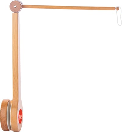 sigikid houten rack for mobiels nature 49002
