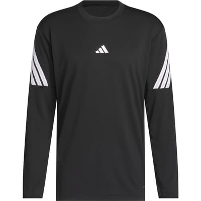 Jersey met lange mouwen adidas Crazy Lite