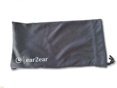 Ear2Ear 21708 leesbril Newton Forest Green sterkte +1.00 t/m +3.00
