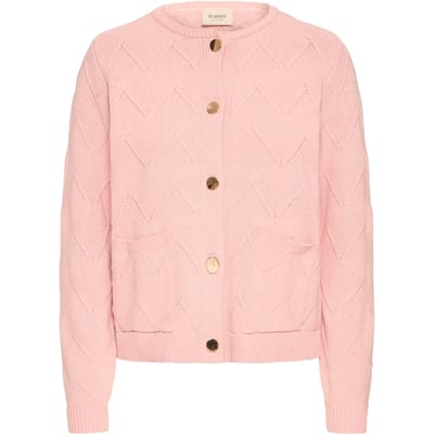 Damesvest fransa Nanni 1