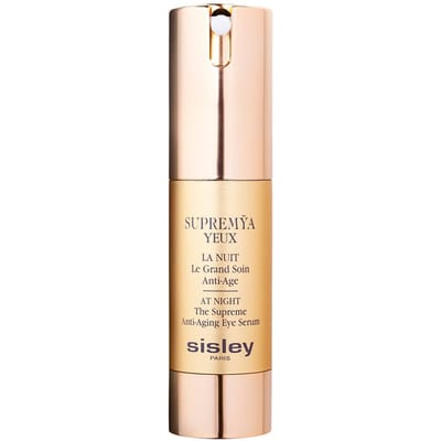 Sisley-Paris Supremÿa Eyes At Night