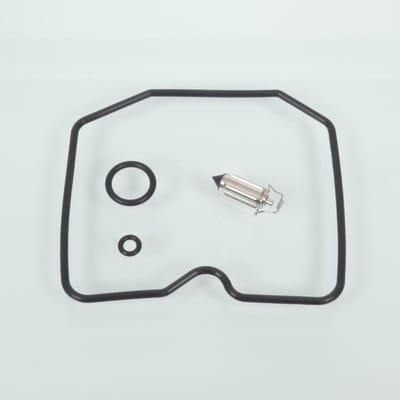 tourmax carburateur reparatieset voor suzuki 400 lt-f f usa quad 2002 tot 2010 cab-s25 / 13370-38f00 / fbg-404 nieuw