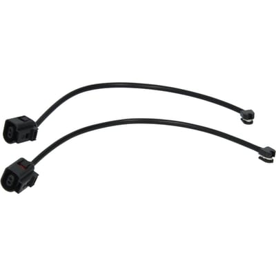 Waarschuwingscontact, remblokslijtage QUICK BRAKE WS 0322 A