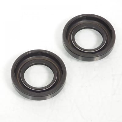 Joint spi moteur Malossi pour moto Aprilia 50 RS4 Après 2012 6618798E / 20x35x7mm Neuf