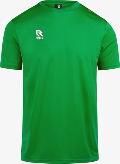 Robey Crossbar Shirt - - 116