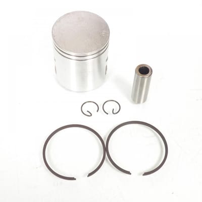 Piston moteur FDM pour mobylette Peugeot 103 Ø39.9mm Neuf