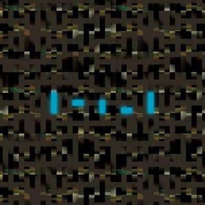 Quarta 330 & L.V. - Hyperdub 5.3 (12" Single)