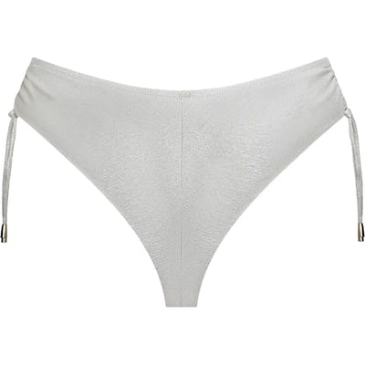 Bikini Lisca Braziliaanse laag uitgesneden bikinitop BLUE LAGOON