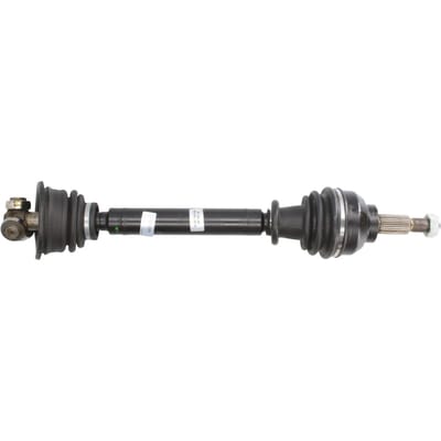 Aandrijfas POINT GEAR PNG72299 Links