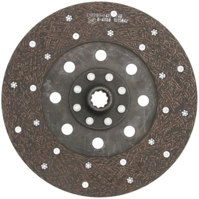 Koppelingsplaat LUK 328 0083 16