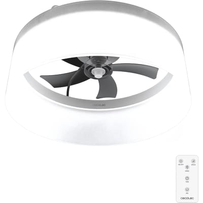 Ventilator Cecotec EnergySilence LampAero 650 Design