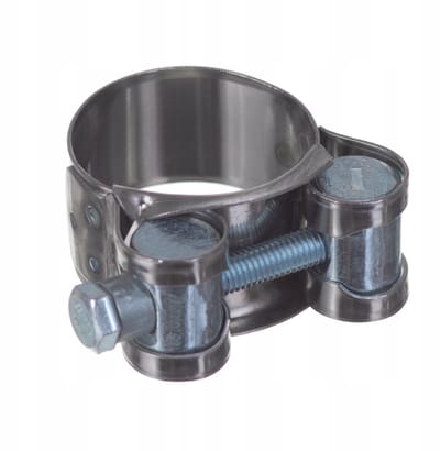 Angren GBS W2 Slangklem 34-37 mm RVS